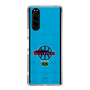 スリムプロテクションケース［ B.LEAGUE - 佐賀バルーナーズ - ロゴデザイン ］