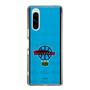 スリムプロテクションケース［ B.LEAGUE - 佐賀バルーナーズ - ロゴデザイン ］