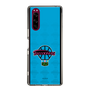 スリムプロテクションケース［ B.LEAGUE - 佐賀バルーナーズ - ロゴデザイン ］