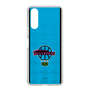 スリムプロテクションケース［ B.LEAGUE - 佐賀バルーナーズ - ロゴデザイン ］