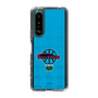 スリムプロテクションケース［ B.LEAGUE - 佐賀バルーナーズ - ロゴデザイン ］