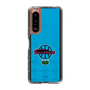スリムプロテクションケース［ B.LEAGUE - 佐賀バルーナーズ - ロゴデザイン ］