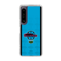 スリムプロテクションケース［ B.LEAGUE - 佐賀バルーナーズ - ロゴデザイン ］