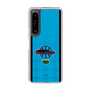 スリムプロテクションケース［ B.LEAGUE - 佐賀バルーナーズ - ロゴデザイン ］