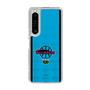 スリムプロテクションケース［ B.LEAGUE - 佐賀バルーナーズ - ロゴデザイン ］