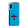 スリムプロテクションケース［ B.LEAGUE - 佐賀バルーナーズ - ロゴデザイン ］