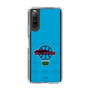 スリムプロテクションケース［ B.LEAGUE - 佐賀バルーナーズ - ロゴデザイン ］