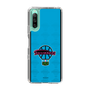 スリムプロテクションケース［ B.LEAGUE - 佐賀バルーナーズ - ロゴデザイン ］