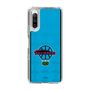 スリムプロテクションケース［ B.LEAGUE - 佐賀バルーナーズ - ロゴデザイン ］