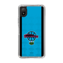 スリムプロテクションケース［ B.LEAGUE - 佐賀バルーナーズ - ロゴデザイン ］