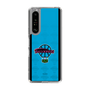 スリムプロテクションケース［ B.LEAGUE - 佐賀バルーナーズ - ロゴデザイン ］