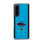 スリムプロテクションケース［ B.LEAGUE - 佐賀バルーナーズ - ロゴデザイン ］