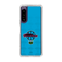 スリムプロテクションケース［ B.LEAGUE - 佐賀バルーナーズ - ロゴデザイン ］