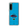 スリムプロテクションケース［ B.LEAGUE - 佐賀バルーナーズ - ロゴデザイン ］