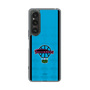 スリムプロテクションケース［ B.LEAGUE - 佐賀バルーナーズ - ロゴデザイン ］