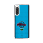 スリムプロテクションケース［ B.LEAGUE - 佐賀バルーナーズ - ロゴデザイン ］