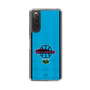 スリムプロテクションケース［ B.LEAGUE - 佐賀バルーナーズ - ロゴデザイン ］