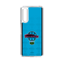 スリムプロテクションケース［ B.LEAGUE - 佐賀バルーナーズ - ロゴデザイン ］