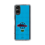 スリムプロテクションケース［ B.LEAGUE - 佐賀バルーナーズ - ロゴデザイン ］