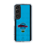 スリムプロテクションケース［ B.LEAGUE - 佐賀バルーナーズ - ロゴデザイン ］