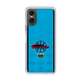 スリムプロテクションケース［ B.LEAGUE - 佐賀バルーナーズ - ロゴデザイン ］