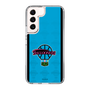 スリムプロテクションケース［ B.LEAGUE - 佐賀バルーナーズ - ロゴデザイン ］