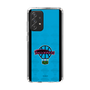 スリムプロテクションケース［ B.LEAGUE - 佐賀バルーナーズ - ロゴデザイン ］