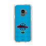 スリムプロテクションケース［ B.LEAGUE - 佐賀バルーナーズ - ロゴデザイン ］