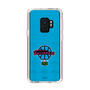スリムプロテクションケース［ B.LEAGUE - 佐賀バルーナーズ - ロゴデザイン ］