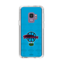 スリムプロテクションケース［ B.LEAGUE - 佐賀バルーナーズ - ロゴデザイン ］