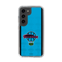 スリムプロテクションケース［ B.LEAGUE - 佐賀バルーナーズ - ロゴデザイン ］
