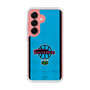 スリムプロテクションケース［ B.LEAGUE - 佐賀バルーナーズ - ロゴデザイン ］