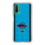 スリムプロテクションケース［ B.LEAGUE - 佐賀バルーナーズ - ロゴデザイン ］