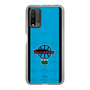 スリムプロテクションケース［ B.LEAGUE - 佐賀バルーナーズ - ロゴデザイン ］