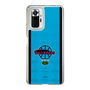 スリムプロテクションケース［ B.LEAGUE - 佐賀バルーナーズ - ロゴデザイン ］