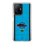 スリムプロテクションケース［ B.LEAGUE - 佐賀バルーナーズ - ロゴデザイン ］
