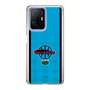 スリムプロテクションケース［ B.LEAGUE - 佐賀バルーナーズ - ロゴデザイン ］