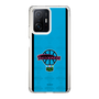 スリムプロテクションケース［ B.LEAGUE - 佐賀バルーナーズ - ロゴデザイン ］