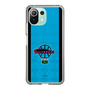 スリムプロテクションケース［ B.LEAGUE - 佐賀バルーナーズ - ロゴデザイン ］