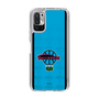 スリムプロテクションケース［ B.LEAGUE - 佐賀バルーナーズ - ロゴデザイン ］