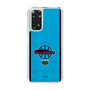 スリムプロテクションケース［ B.LEAGUE - 佐賀バルーナーズ - ロゴデザイン ］