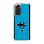 スリムプロテクションケース［ B.LEAGUE - 佐賀バルーナーズ - ロゴデザイン ］