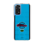 スリムプロテクションケース［ B.LEAGUE - 佐賀バルーナーズ - ロゴデザイン ］