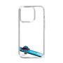 スリムプロテクションケース［ B.LEAGUE - 佐賀バルーナーズ - ラインデザイン ］