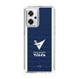 スリムプロテクションケース［ B.LEAGUE - 長崎ヴェルカ - ロゴデザイン ］