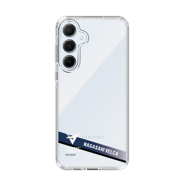 スリムプロテクションケース for Samsung Galaxy A55 5G［ B.LEAGUE 