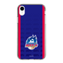 スリムプロテクションケース［ B.LEAGUE - 青森ワッツ - ロゴデザイン ］