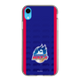 スリムプロテクションケース［ B.LEAGUE - 青森ワッツ - ロゴデザイン ］