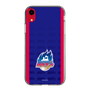 スリムプロテクションケース［ B.LEAGUE - 青森ワッツ - ロゴデザイン ］