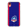 スリムプロテクションケース［ B.LEAGUE - 青森ワッツ - ロゴデザイン ］